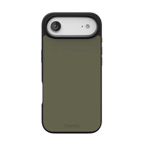 Army Green | The Boyfriend Collection