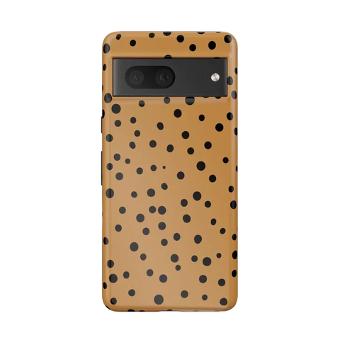 Spot On | Dotted Animal Print Google Pixel Case