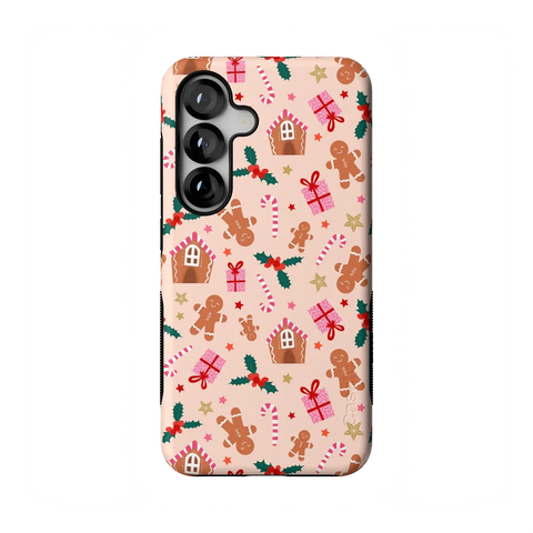 Frosted Wishes | Sweet Treat Case