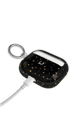 Night Walk | The Beatles Abbey Road AirPods Case