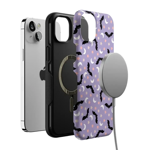 Midnight Flight | Celestial Bats Case