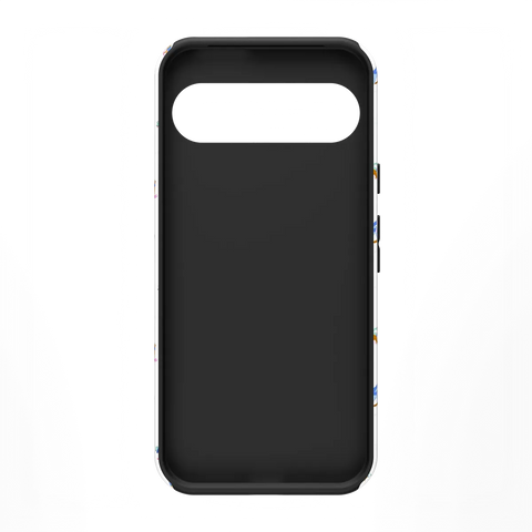 Powder Pups | Dog Sled Case