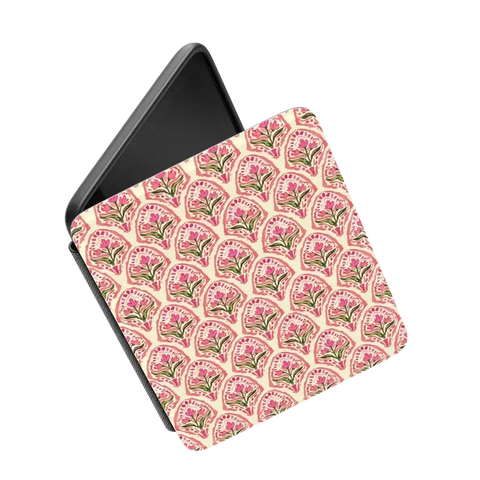 Tulip Tapestry | Jenna Palek x Casely Kindle Case