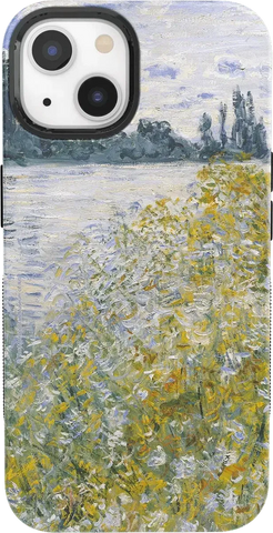 Monet’s Summer Landscape | The Met Series Case