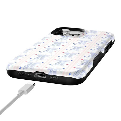 Summer Bows | Coquette Case
