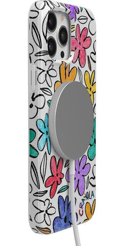 Outside the Lines | Crayola Marker Case