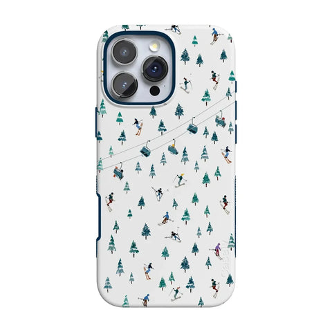We've Peaked | Après Ski Mountains Case