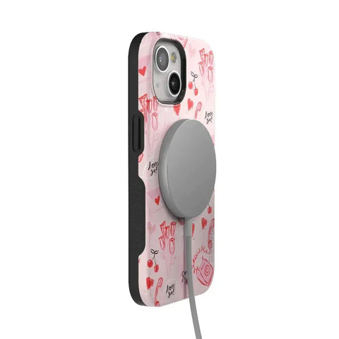 That's Amore | Valentine's Case