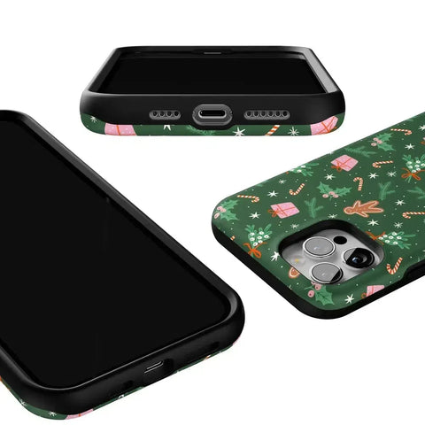 Everything Nice | Gingerbread Case