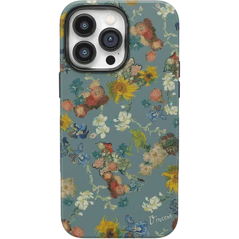 Vincent’s Flowers | Van Gogh Museum Case
