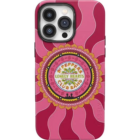 Lonely Hearts Club | The Beatles Sgt. Pepper's Case