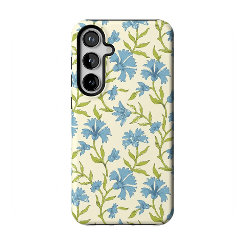 Garden Breeze | Seaside Vines Case