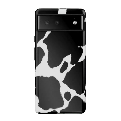 Current MOOd | Cow Print Google Pixel Case