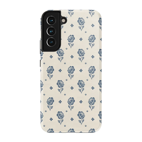 Seaside Stitch | Vintage Roses Case