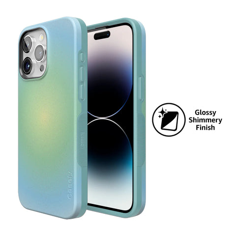 Inner Glow | Green Aura Case