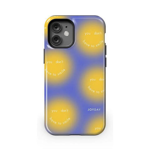 Mind your Mind | JOYDAY Case