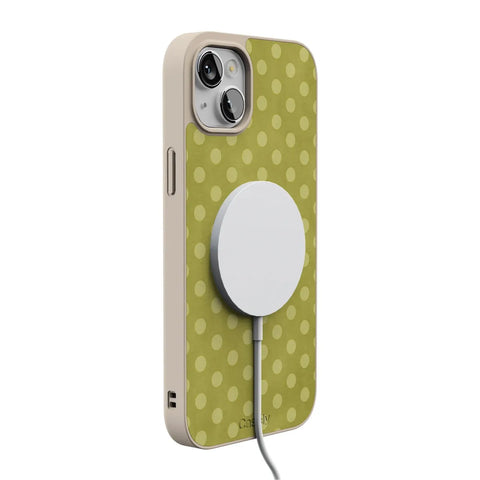 Kiwi Cooler | Poolside Print Case
