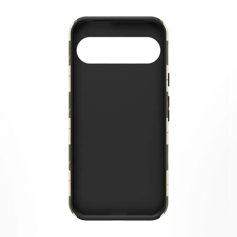 Mystic Moonstar | Green Celestial Case