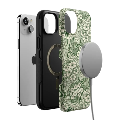 Mystic Meadow | Green Gardens Case