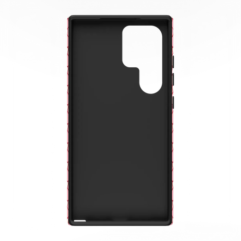 Love Locks | Pink Hearts Case