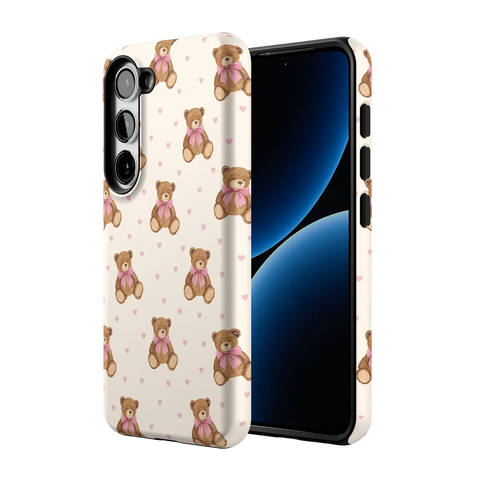 Cuddle Up | Teddy Bear Case
