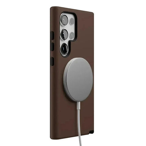 Espresso Brown | The Boyfriend Collection