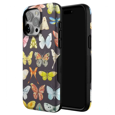 Midnight Monarch | Jenna Palek x Casely Case