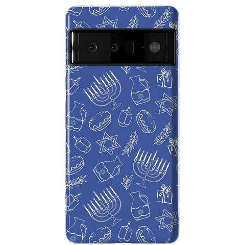 Latke Love | Hanukkah Case