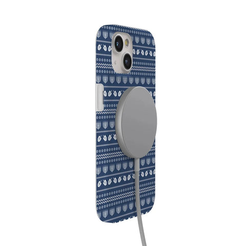 Light the Night | Hannukah Case