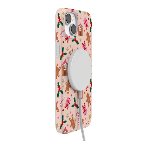 Frosted Wishes | Sweet Treat Case