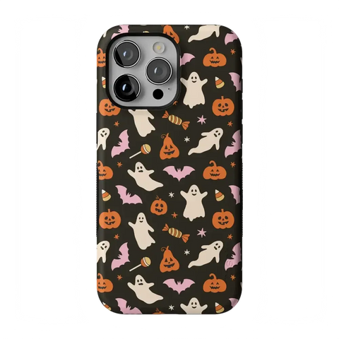 Trick or Treat | Sweet Halloween Case