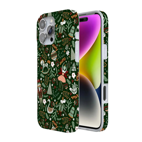 Sugar Plum Fairy | Winter Wonderland Case