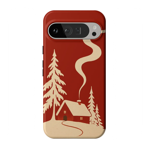 Snowed In | Cozy Winter Case