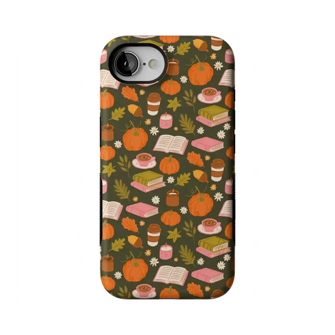 Small Town Magic | Fall Faves Case