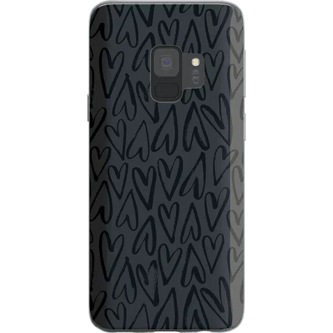 Heart Throb | Endless Hearts Samsung Case