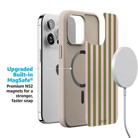 Summer Stripes | Sunday Best Case
