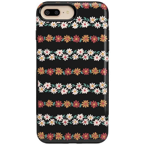 Totally Rad | Daisy Print Floral Case