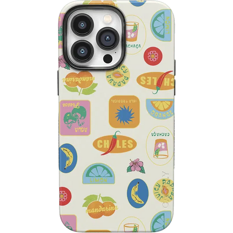 Stuck in Paradise | Dippin' Daisy's Tropical Vacation Case
