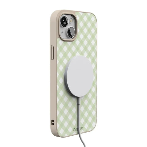 Mint Lattice | Sunday Best Case