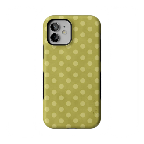 Kiwi Cooler | Poolside Print Case