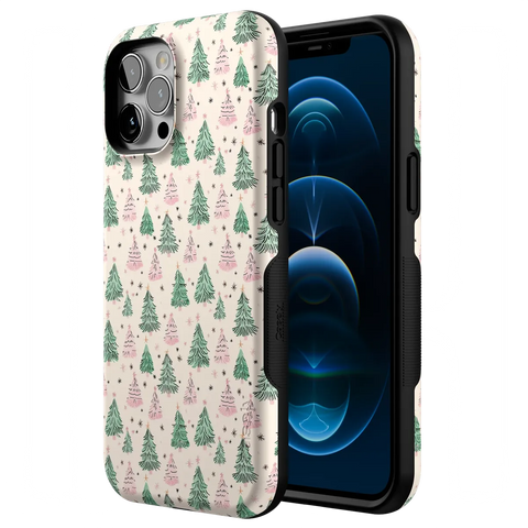 Lookin’ Pine | Christmas Tree Case