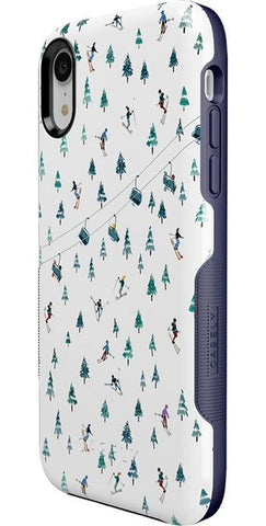 We've Peaked | Après Ski Mountains Case
