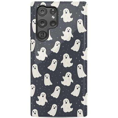 All Boos No Bite | Friendly Ghost Case