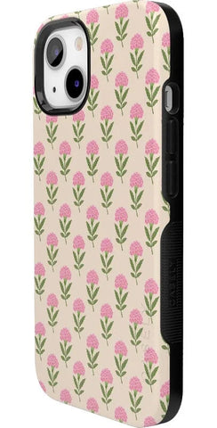 Jenna's Flowers | Fun on Weekdays Case
