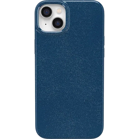 Midnight Sky | Navy Enchanted Shimmer Case
