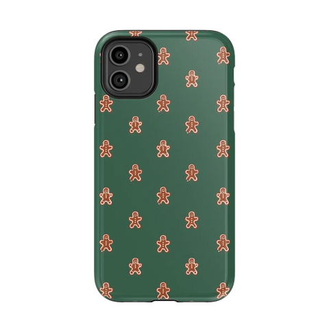 You Can't Catch Me | Gingerbread Man Case