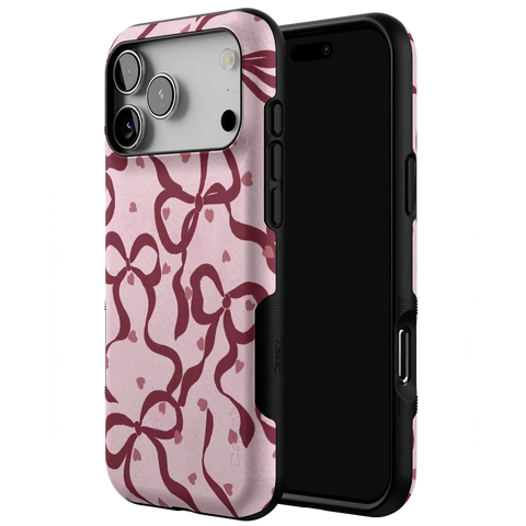 Coquette Crush | Bows Case