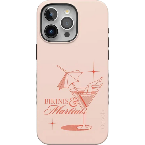 Bikinis & Martinis | Bach Weekend Case