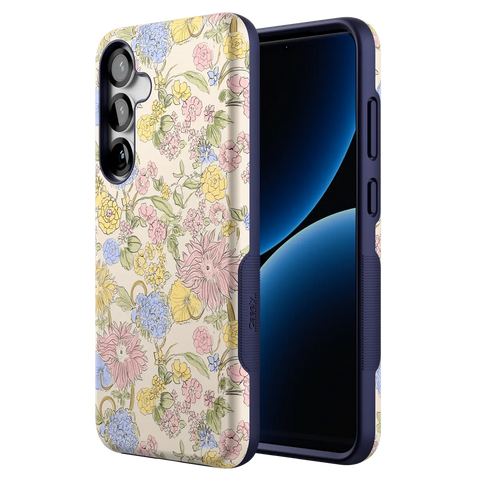 Prairie Blooms | Pastel Floral Case
