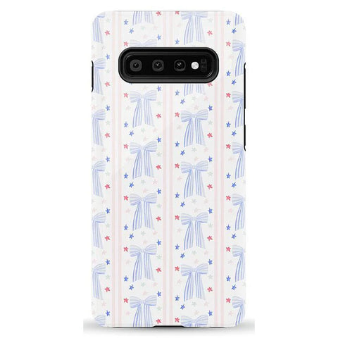 Summer Bows | Coquette Case